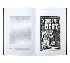 Adjusted Margin: Xerography, Art, and Activism in the Late Twentieth Century