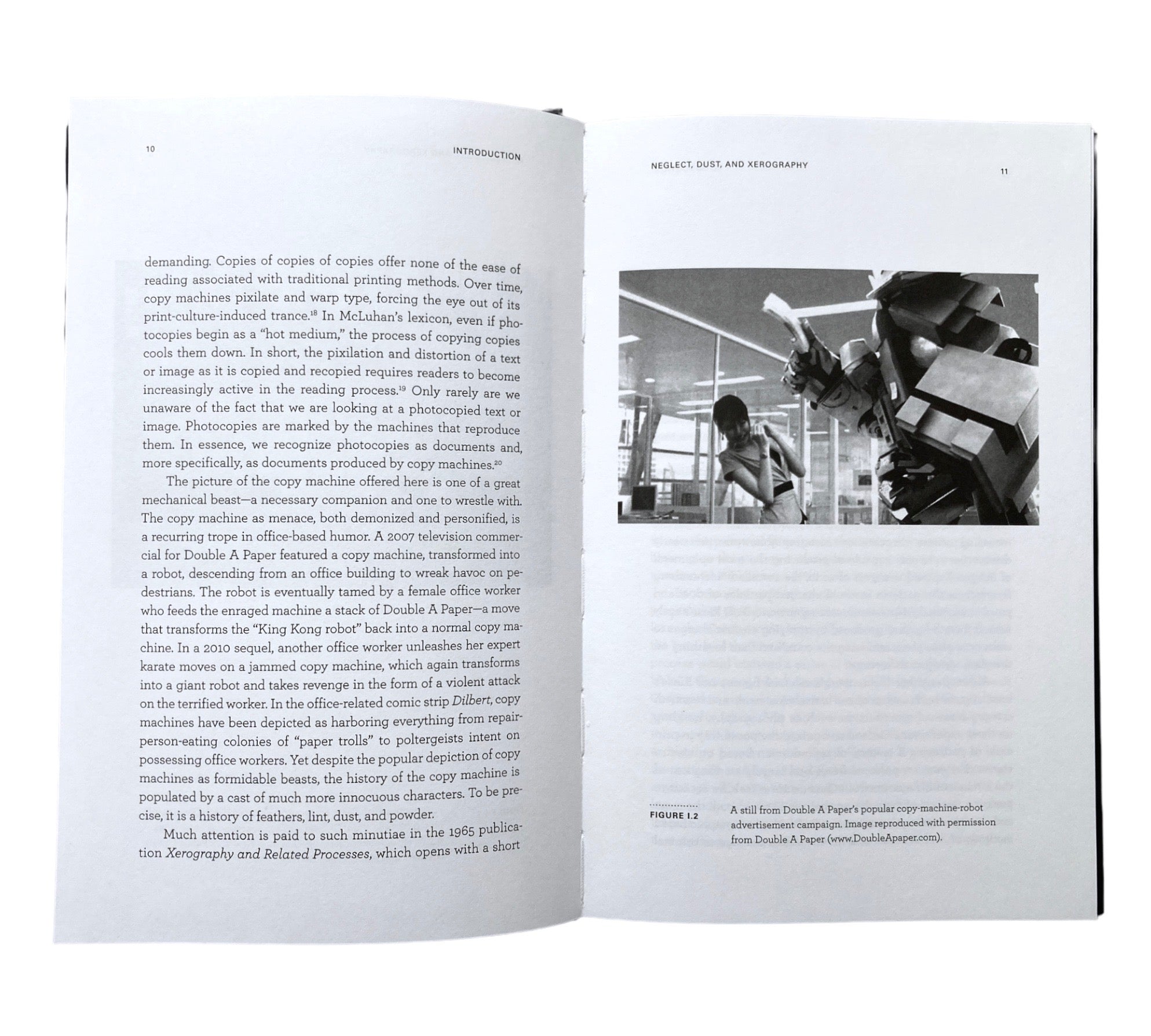 Adjusted Margin: Xerography, Art, and Activism in the Late Twentieth Century
