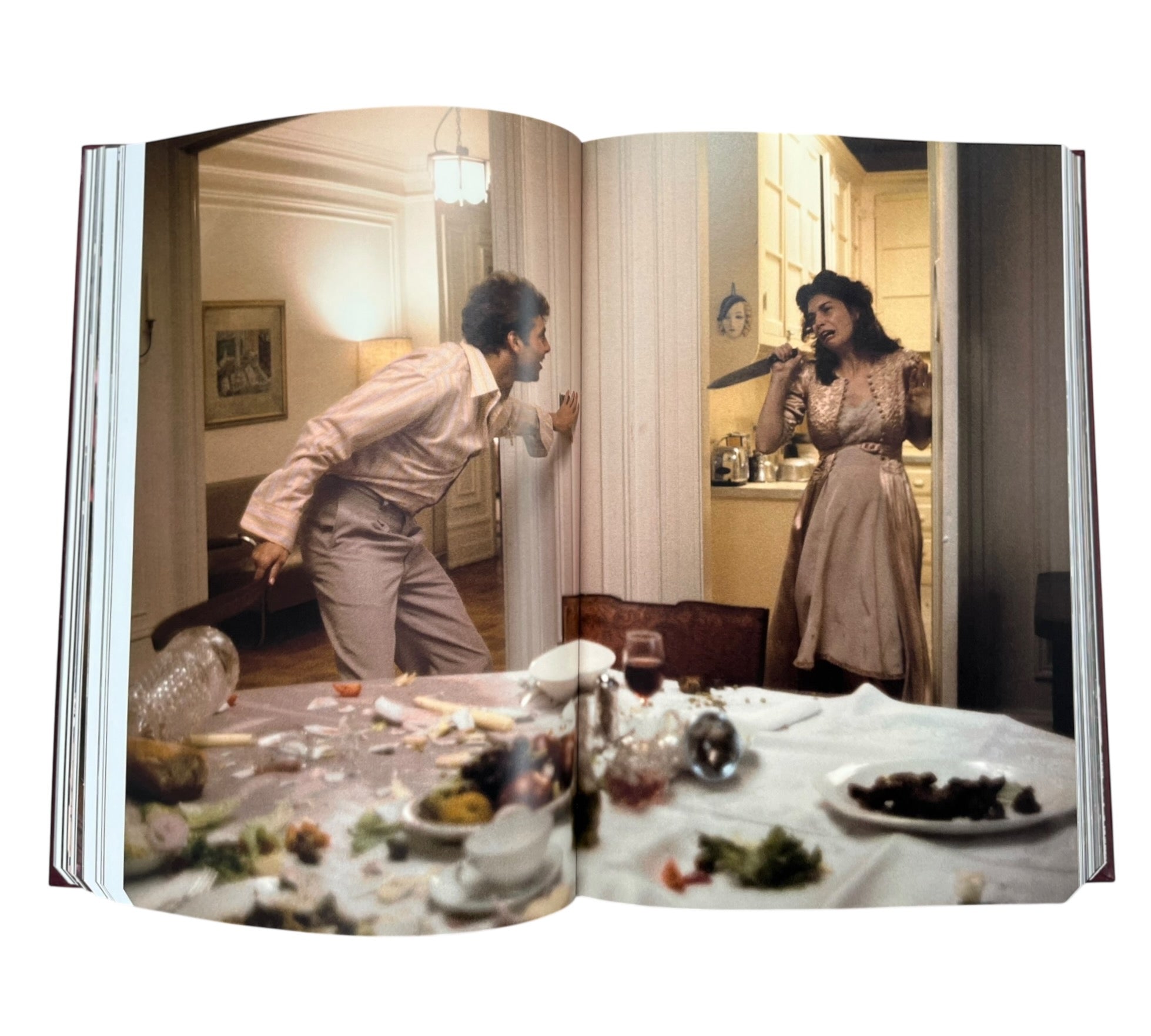 The Godfather Family Album - XXL Collectors Edition (Trade sample)