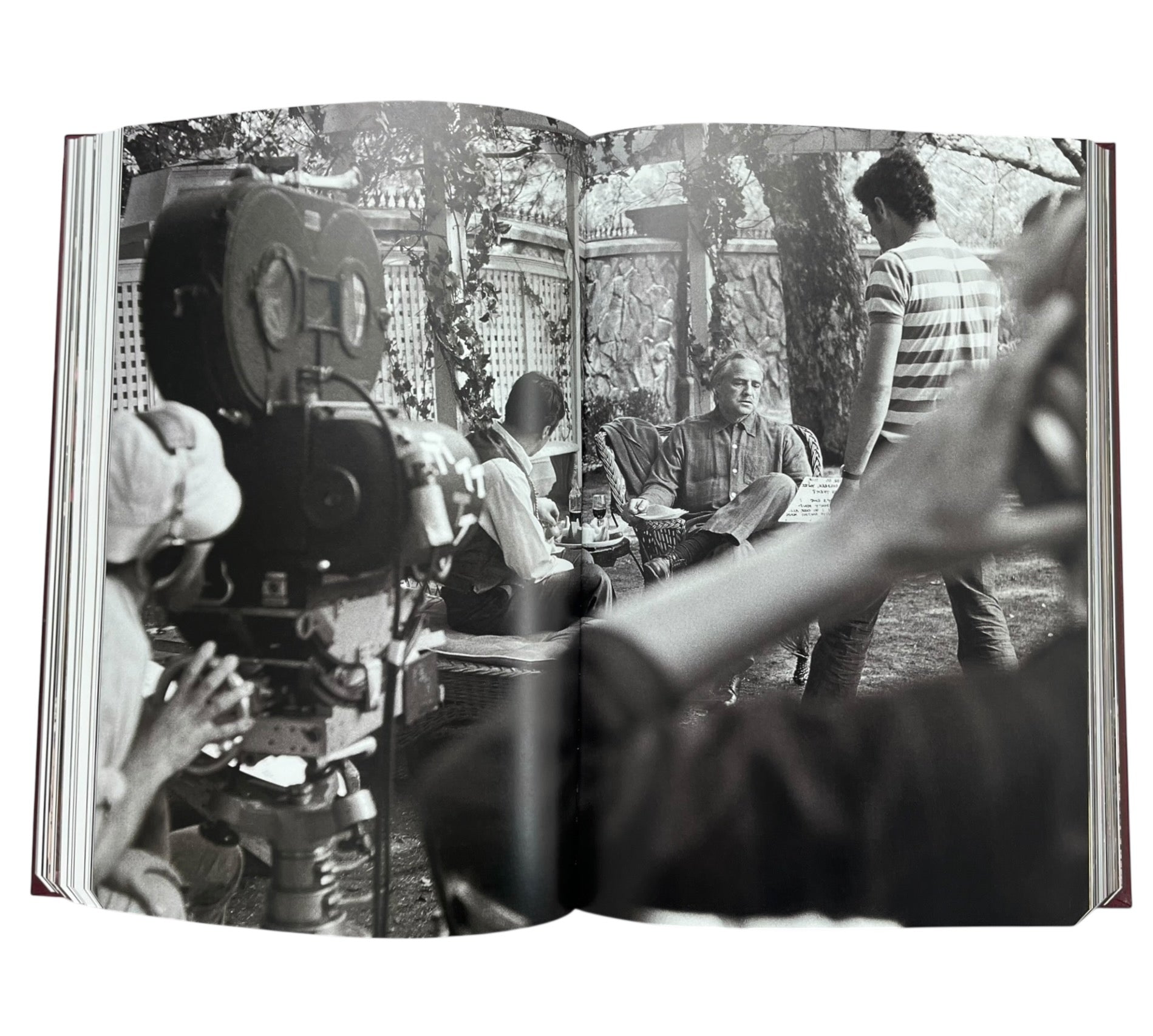 The Godfather Family Album - XXL Collectors Edition (Trade sample)