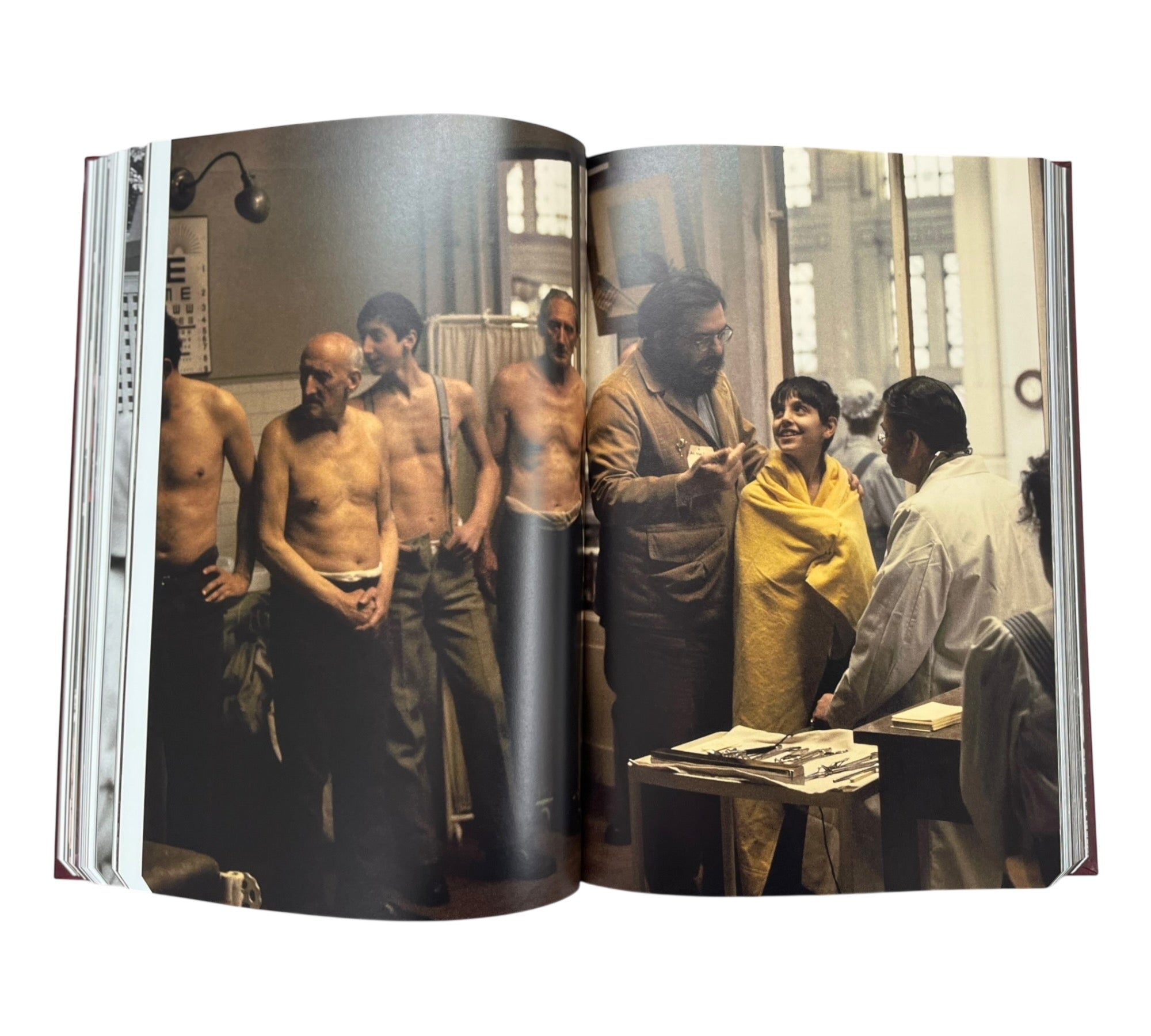 The Godfather Family Album - XXL Collectors Edition (Trade sample)