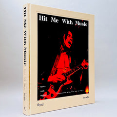 Hit Me With Music: Roots, Rock, Reggae