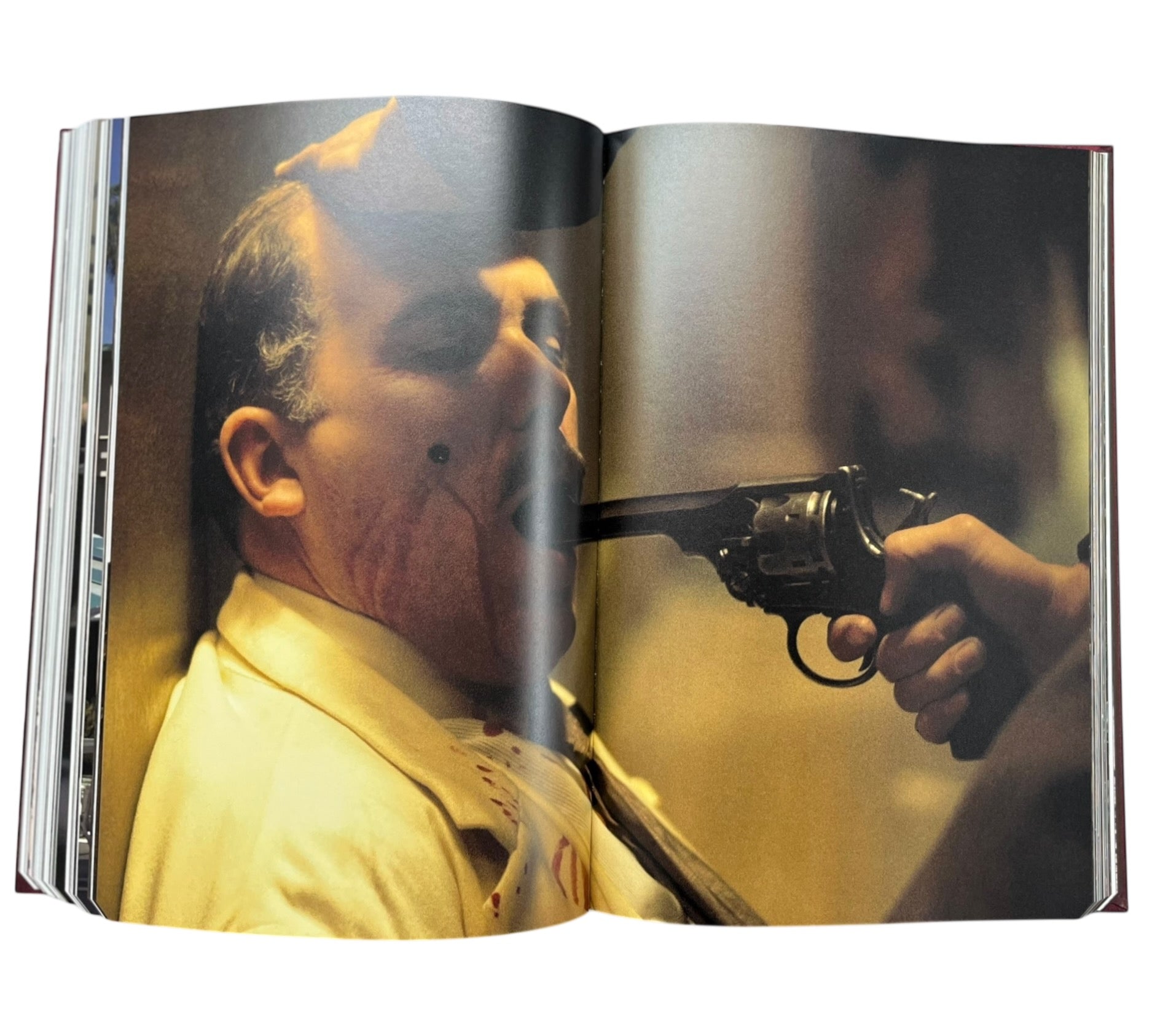 The Godfather Family Album - XXL Collectors Edition (Trade sample)