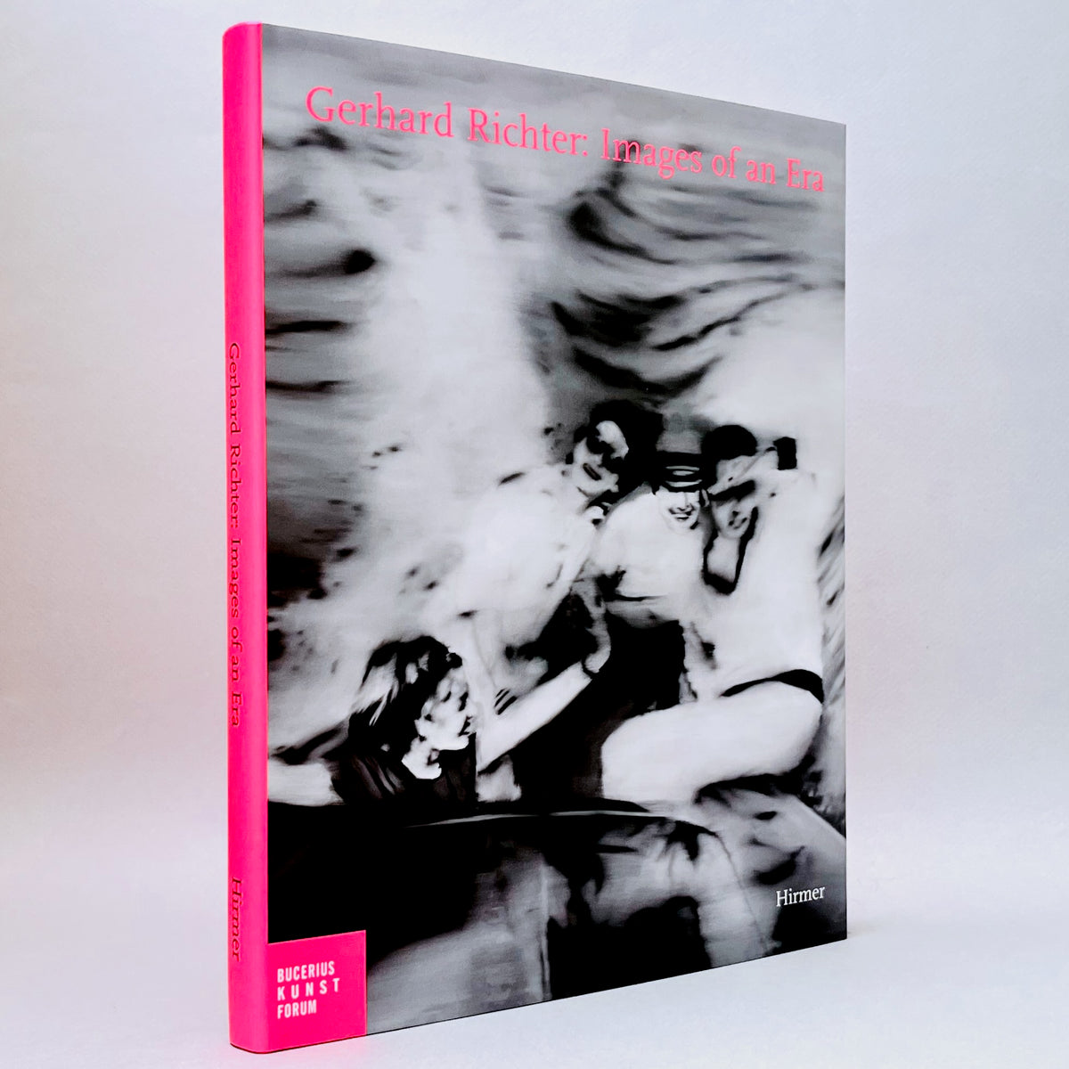 Gerhard Richter: Images of an Era (Rare edition)