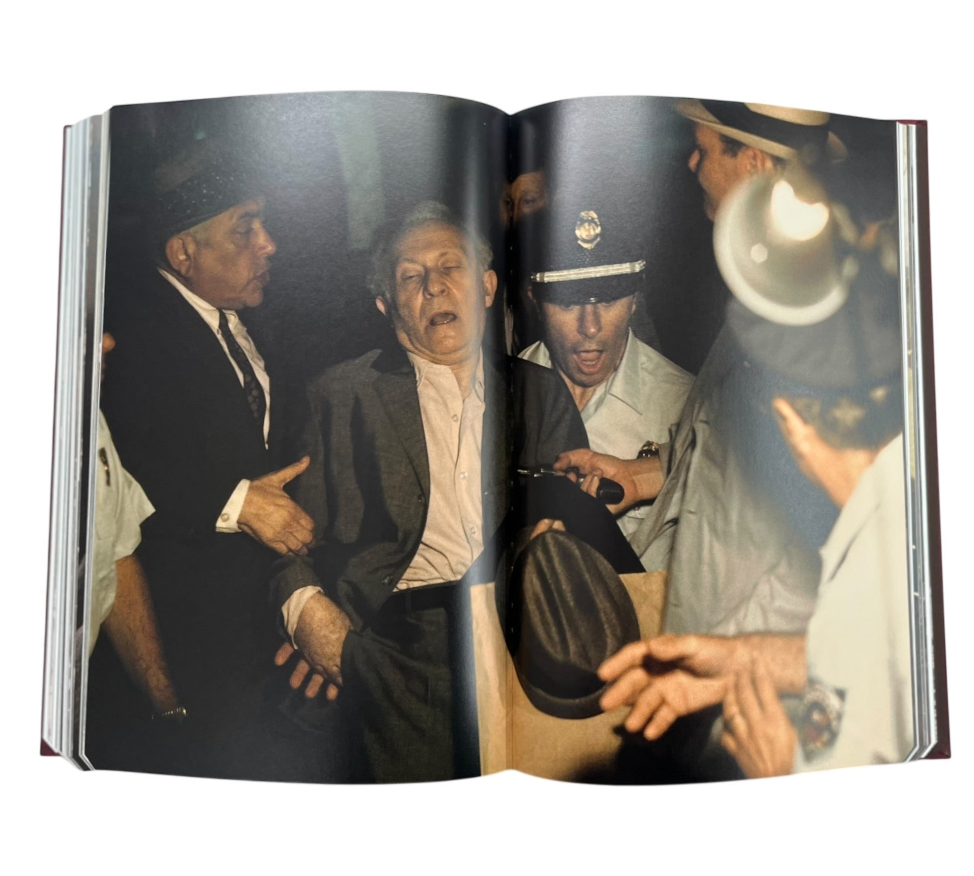 The Godfather Family Album - XXL Collectors Edition (Trade sample)