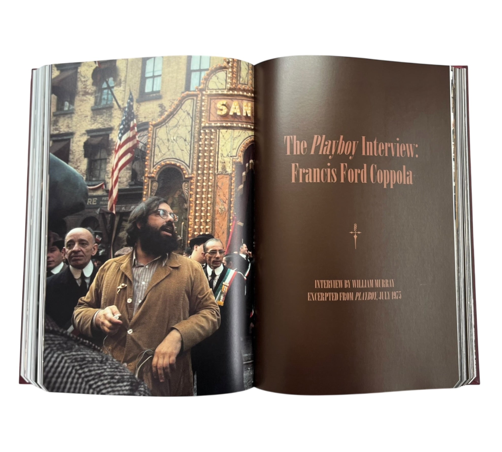 The Godfather Family Album - XXL Collectors Edition (Trade sample)