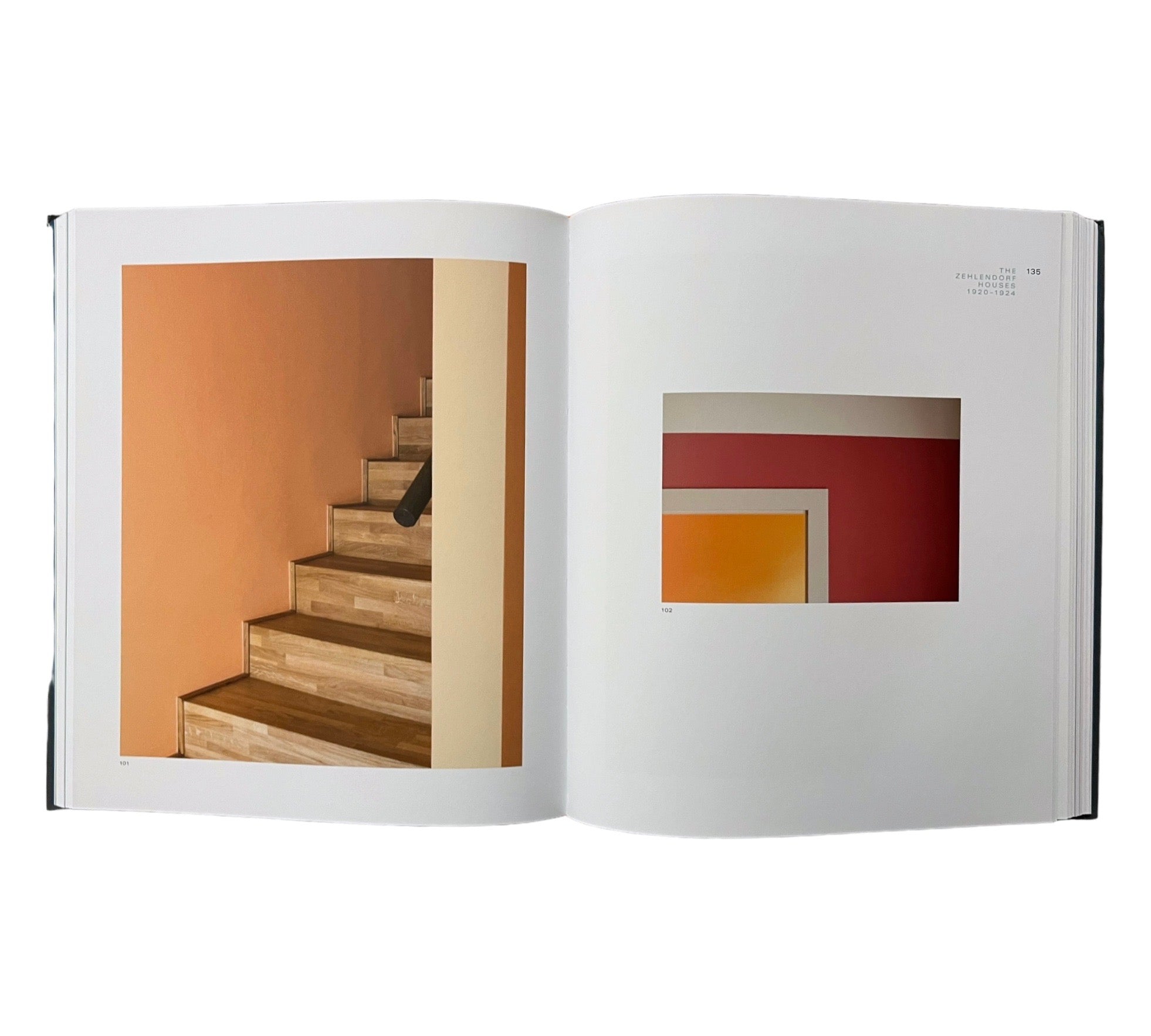 Richard Neutra: The Story of the Berlin Houses 1920-1924 (Rare edition)