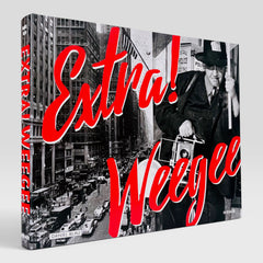 Extra! Weegee