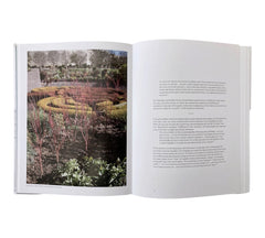 Robert Irwin: Site Determined (Rare edition) (Non-mint)