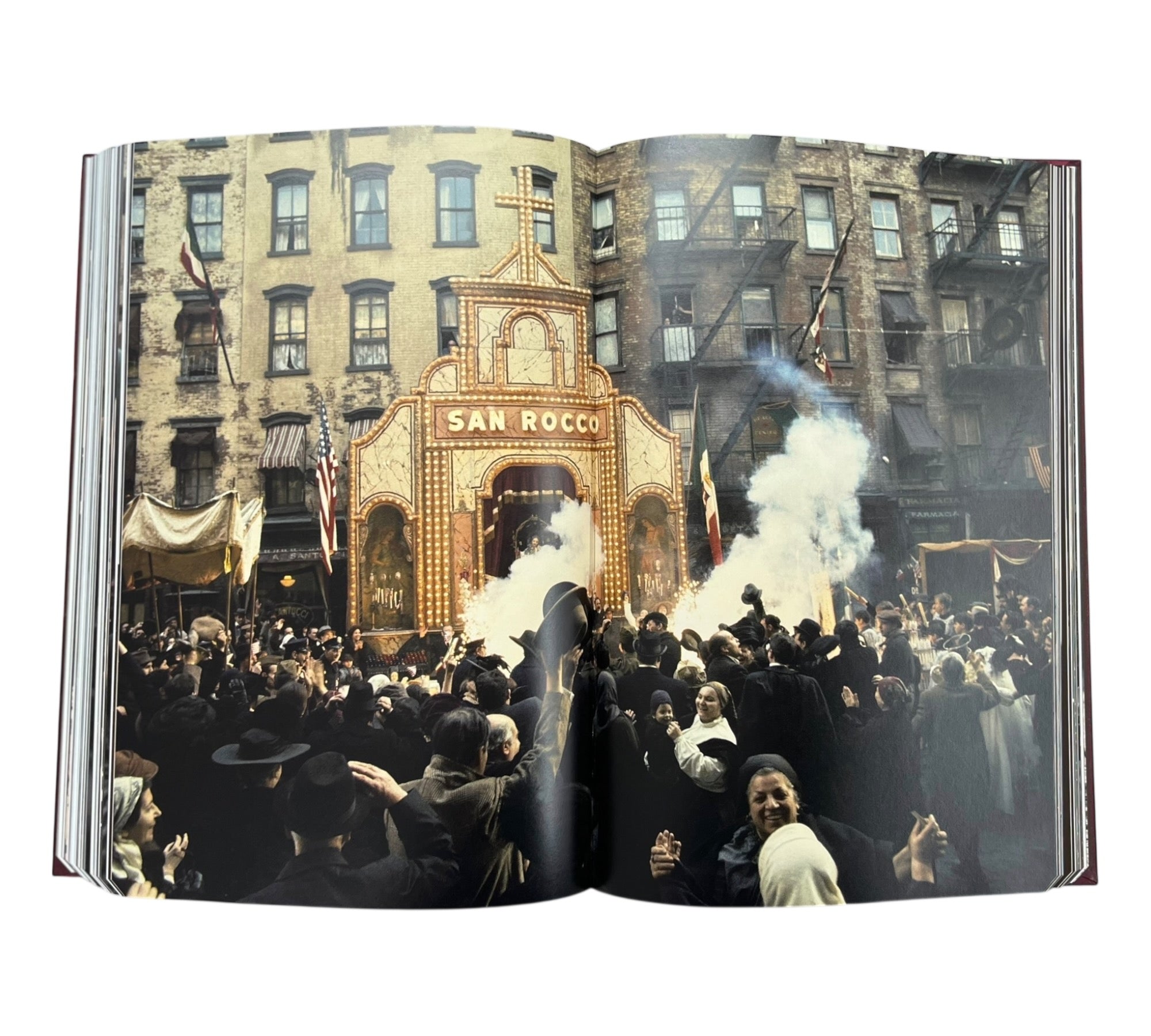 The Godfather Family Album - XXL Collectors Edition (Trade sample)