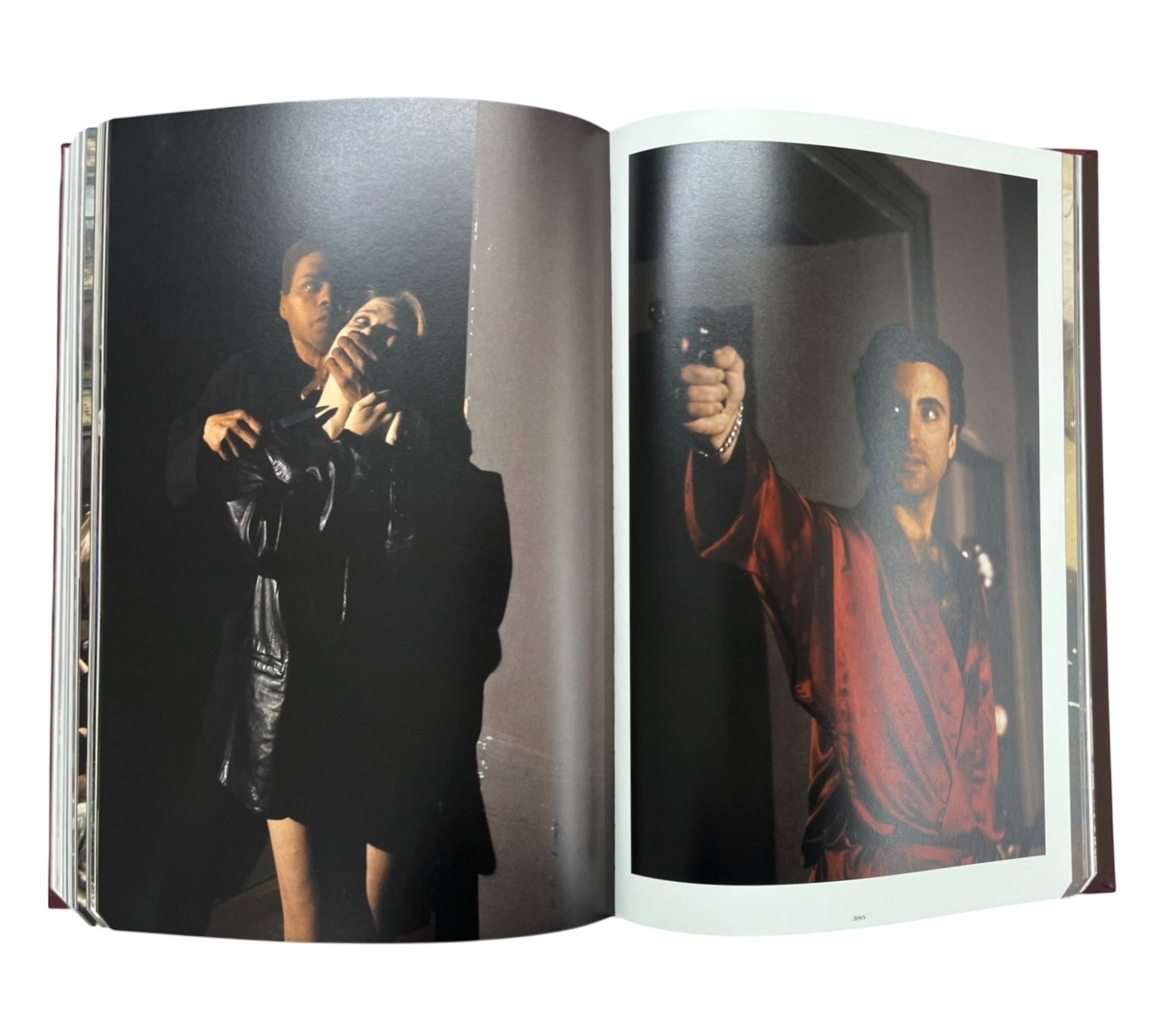 The Godfather Family Album - XXL Collectors Edition (Trade sample)