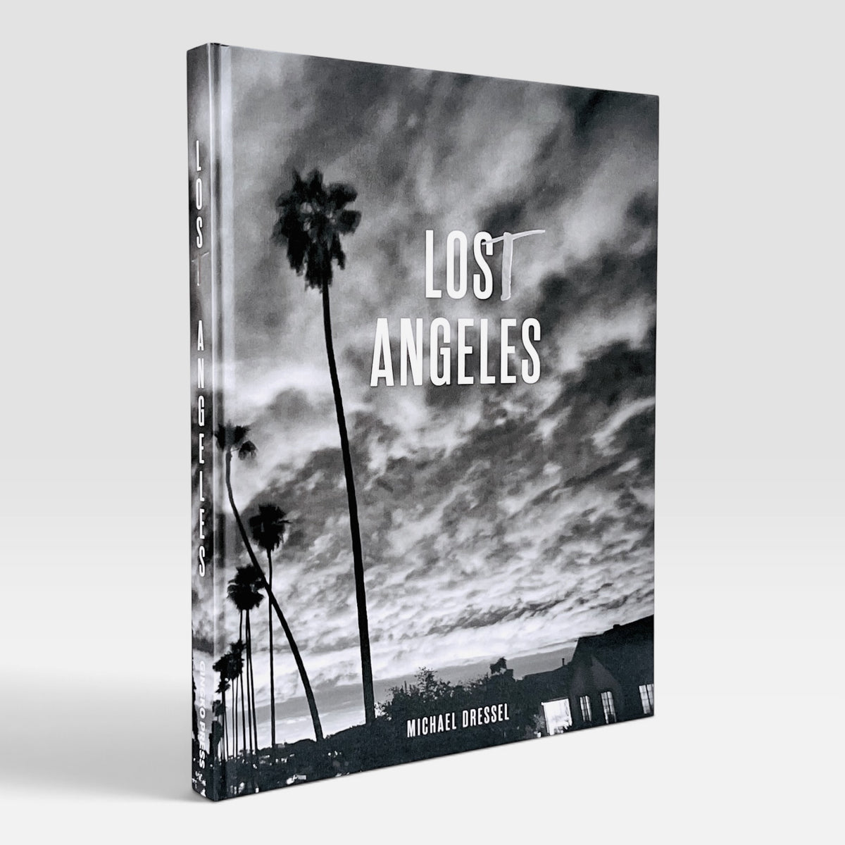 Michael Dressel: Lost Angeles (Rare edition)