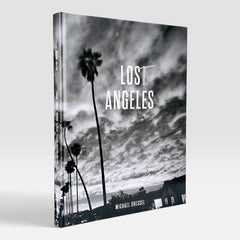 Michael Dressel: Lost Angeles (Rare edition)