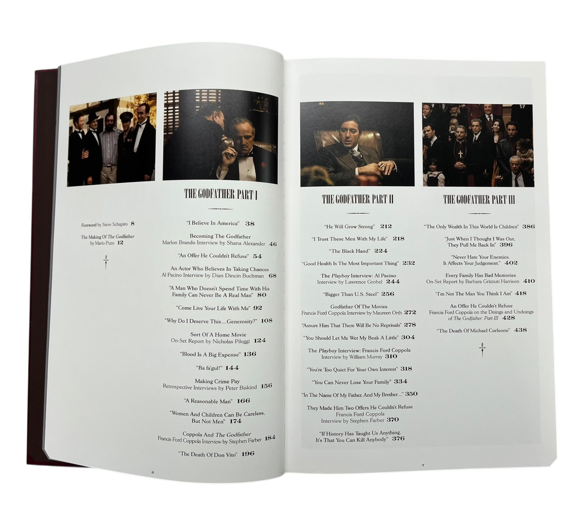 The Godfather Family Album - XXL Collectors Edition (Trade sample)