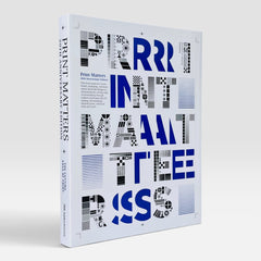 Print Matters: The Cutting Edge of Print