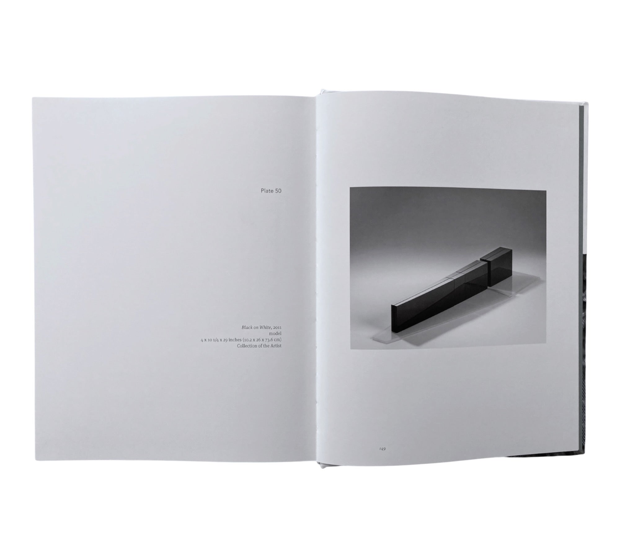 Robert Irwin: Site Determined (Rare edition) (Non-mint)