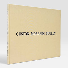Guston | Morandi | Scully (Rare edition)