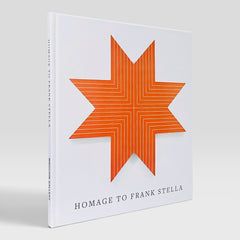 Homage to Frank Stella (Rare edition)