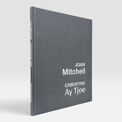 Joan Mitchell | Christine Ay Tjoe (Rare edition)