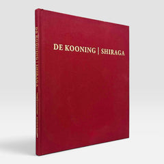 De Kooning | Shiraga (Rare edition)