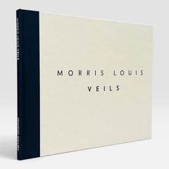 Morris Louis: Veils (Rare edition)