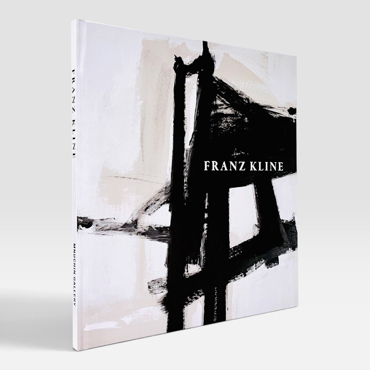 Franz Kline (Rare edition)