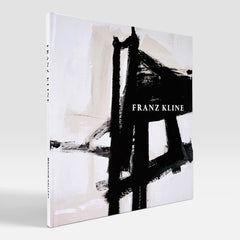 Franz Kline (Rare edition)