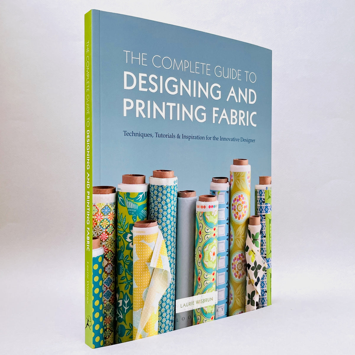 The Complete Guide to Designing & Printing Fabric