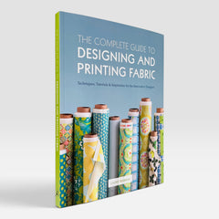 The Complete Guide to Designing & Printing Fabric