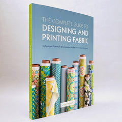 The Complete Guide to Designing & Printing Fabric