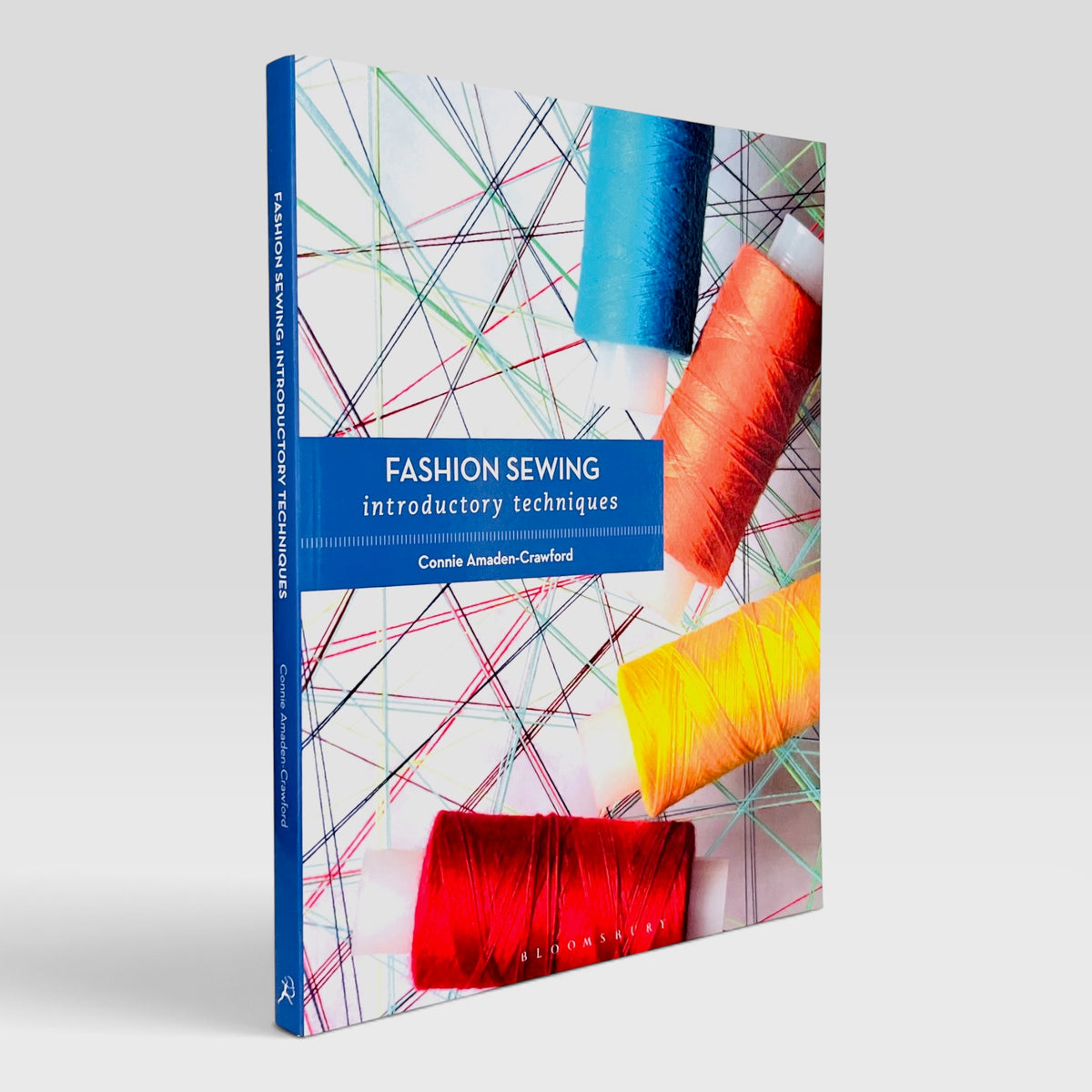 Fashion Sewing: Introductory Techniques