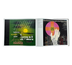 Alex Steinweiss: The Inventor of the Modern Album Cover - XXL Collectors Edition