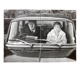 Iain McKell: Weymouth 1976–1977 - The Watchers