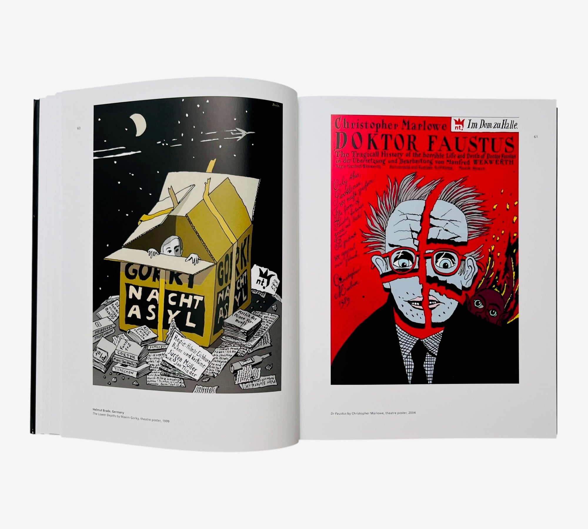 New Poster Art (Rare edition)