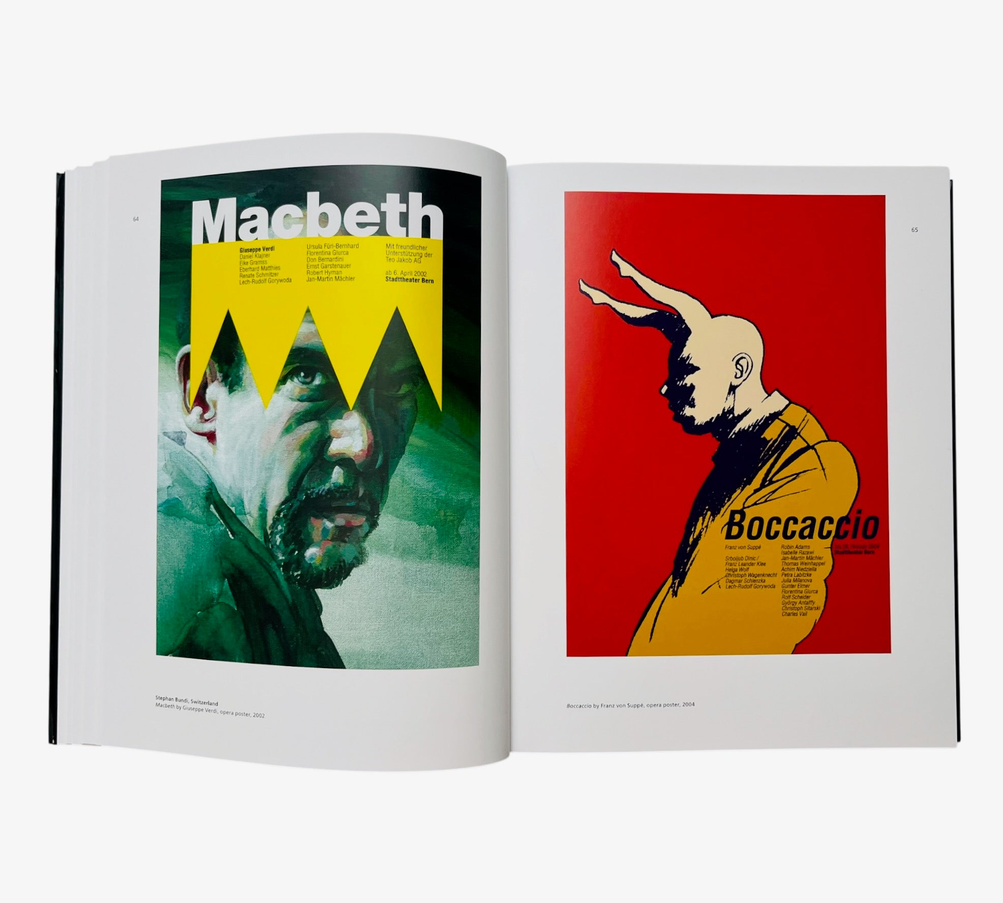 New Poster Art (Rare edition)