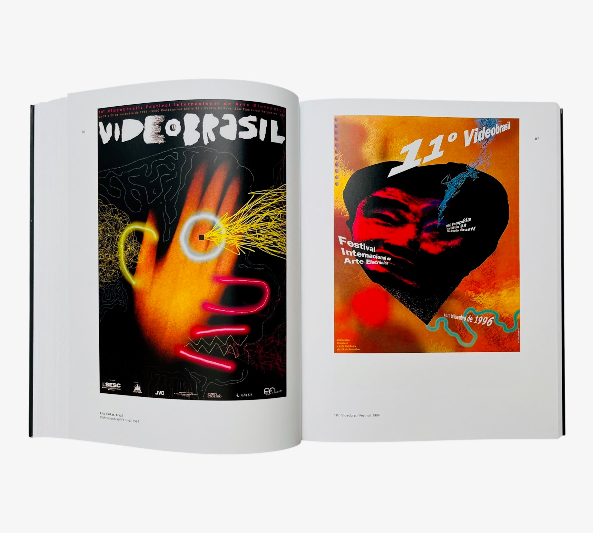 New Poster Art (Rare edition)