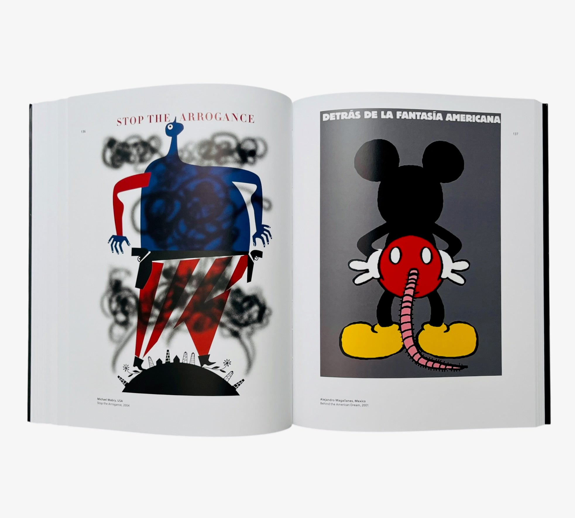 New Poster Art (Rare edition)