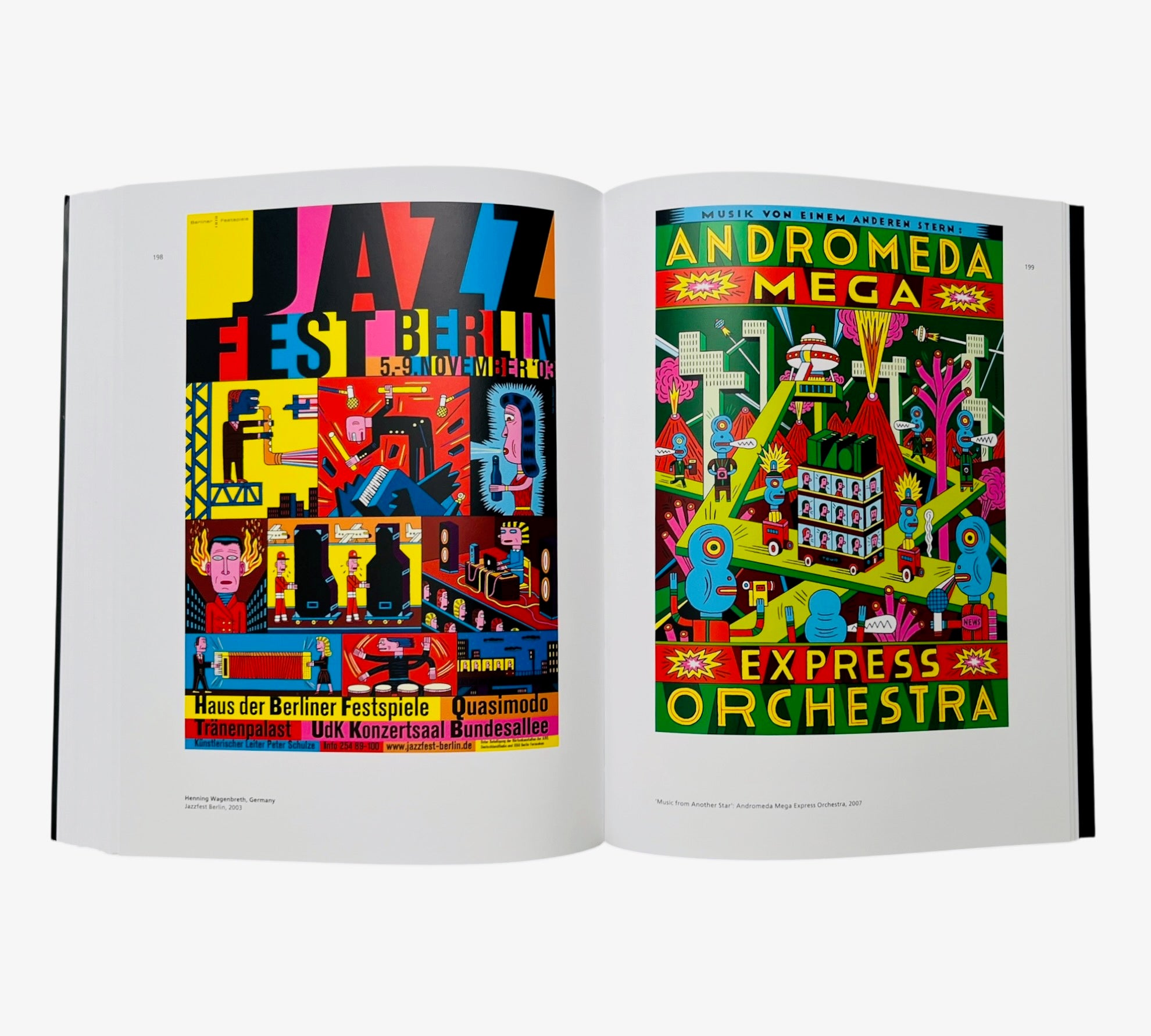 New Poster Art (Rare edition)