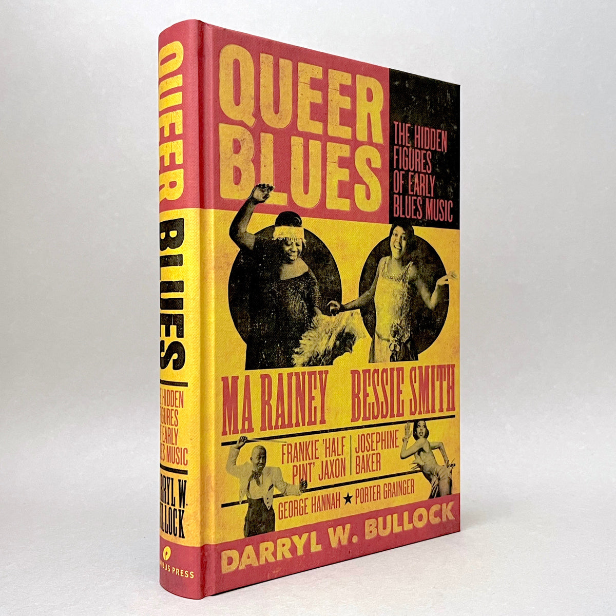 Queer Blues: The Hidden Figures of Early Blues Music