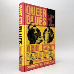 Queer Blues: The Hidden Figures of Early Blues Music