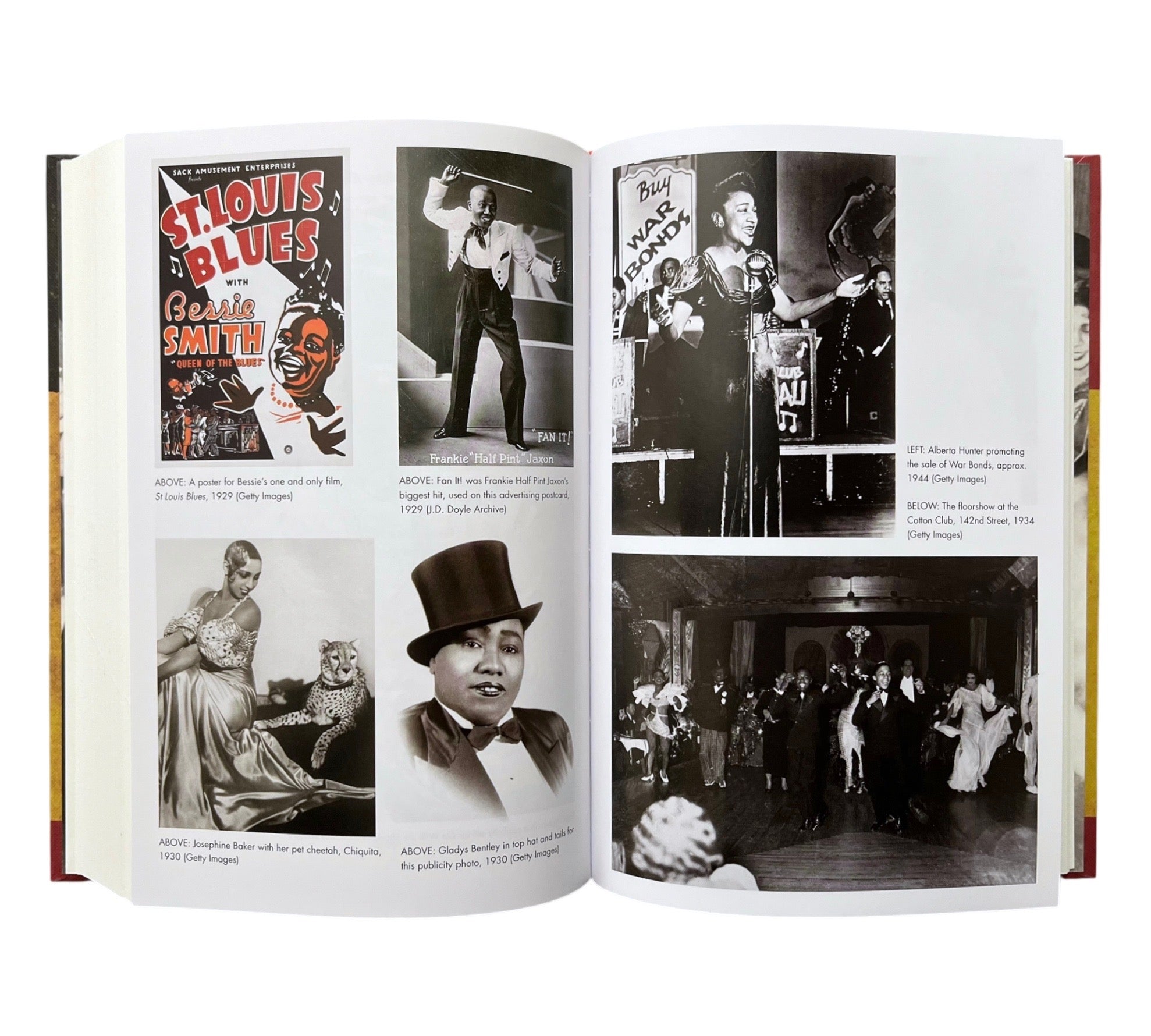 Queer Blues: The Hidden Figures of Early Blues Music