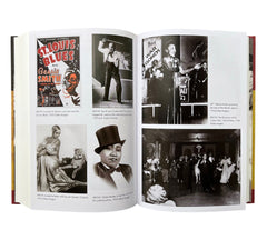 Queer Blues: The Hidden Figures of Early Blues Music