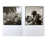 Jan Greshoff: The Parade, Cape Town 1960s-1970s. Volume 1