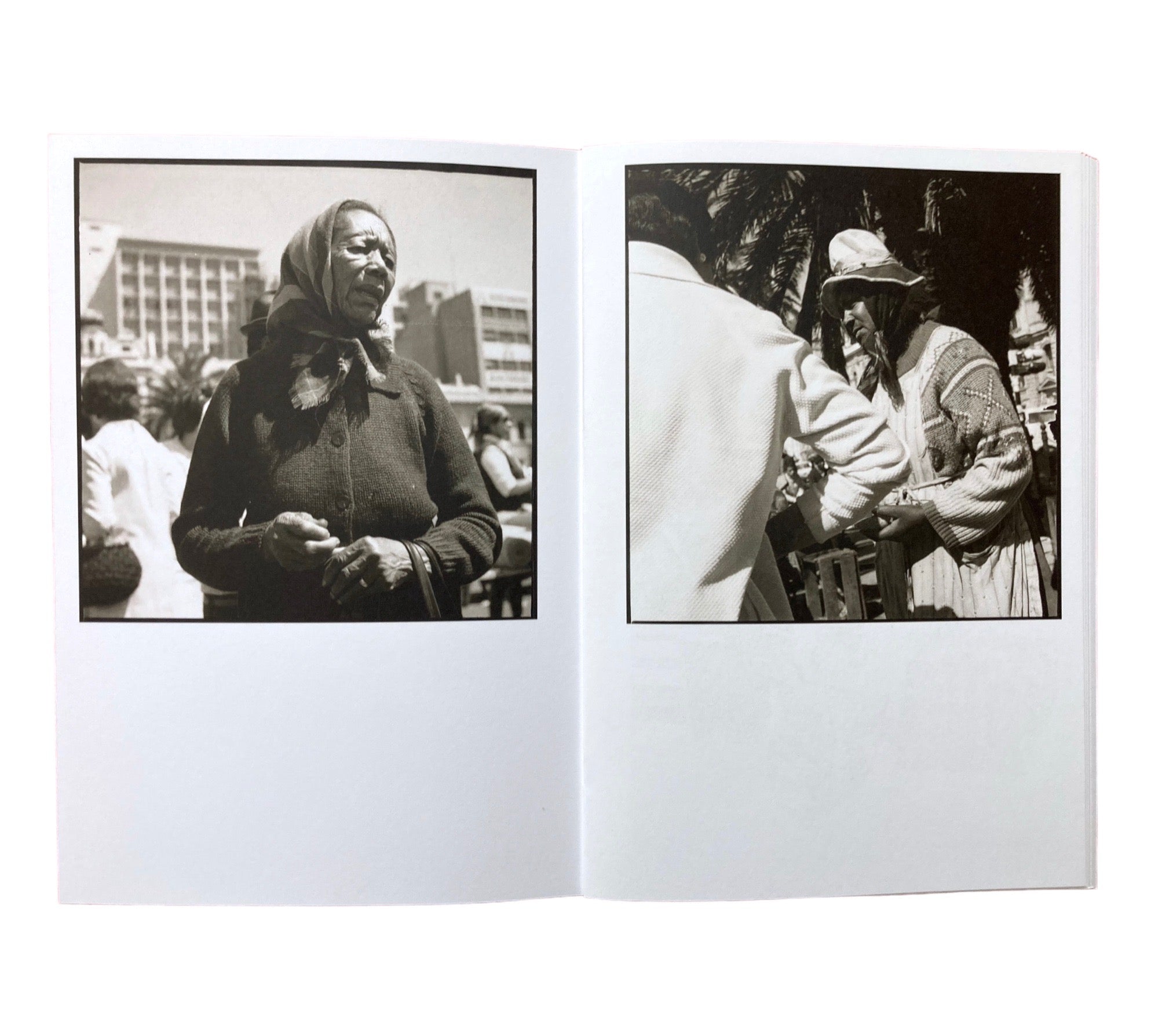 Jan Greshoff: The Parade, Cape Town 1960s-1970s. Volume 1