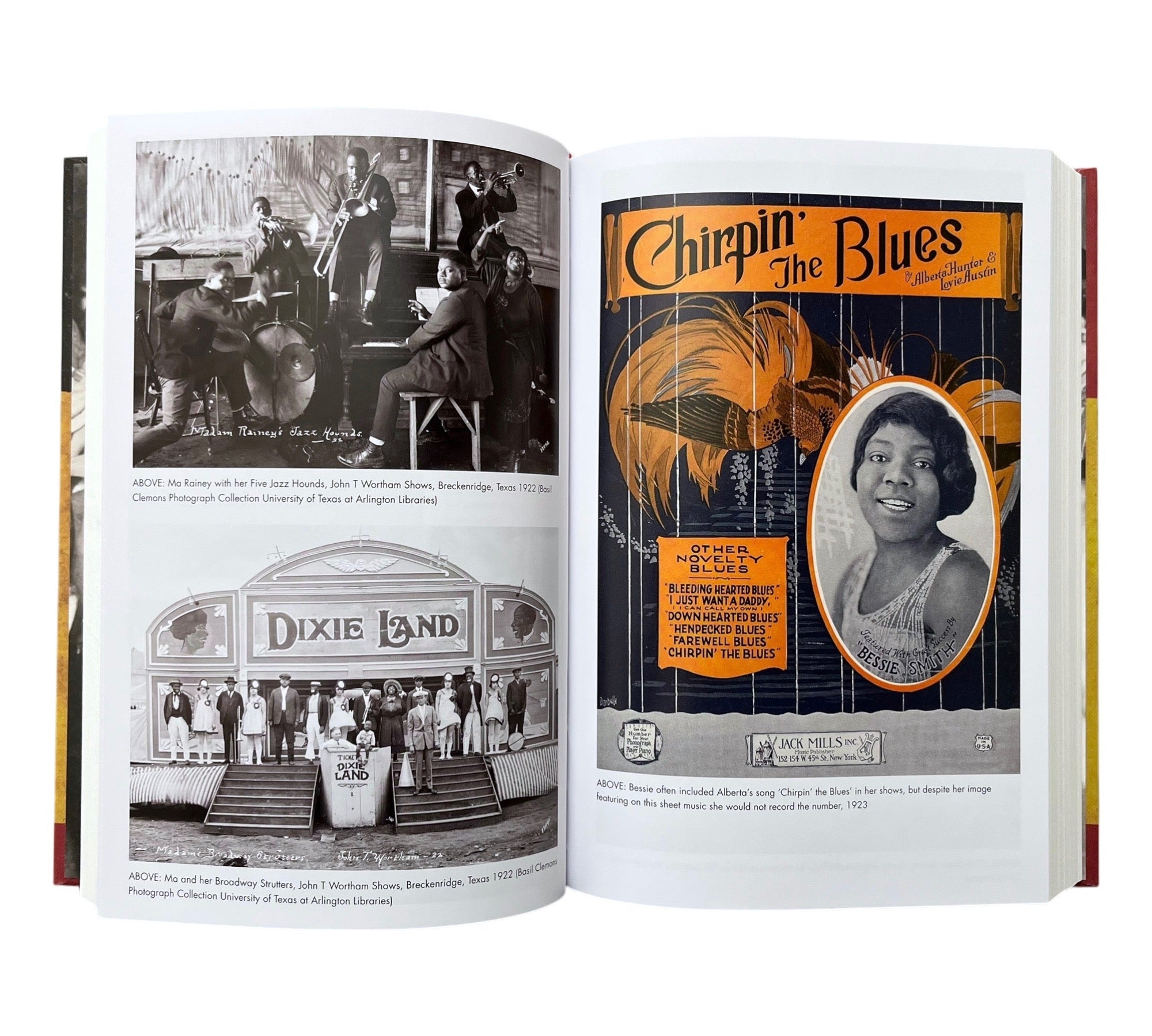 Queer Blues: The Hidden Figures of Early Blues Music