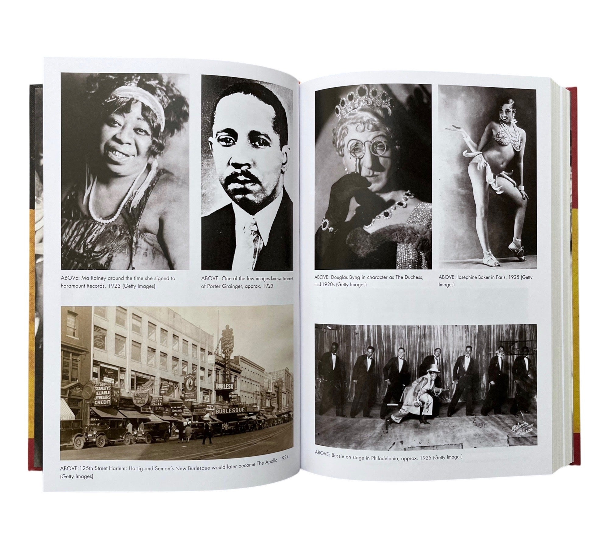 Queer Blues: The Hidden Figures of Early Blues Music