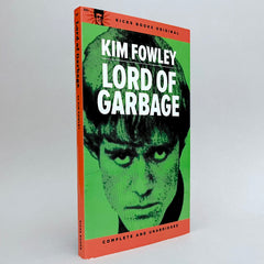 Kim Fowley: Lord of Garbage