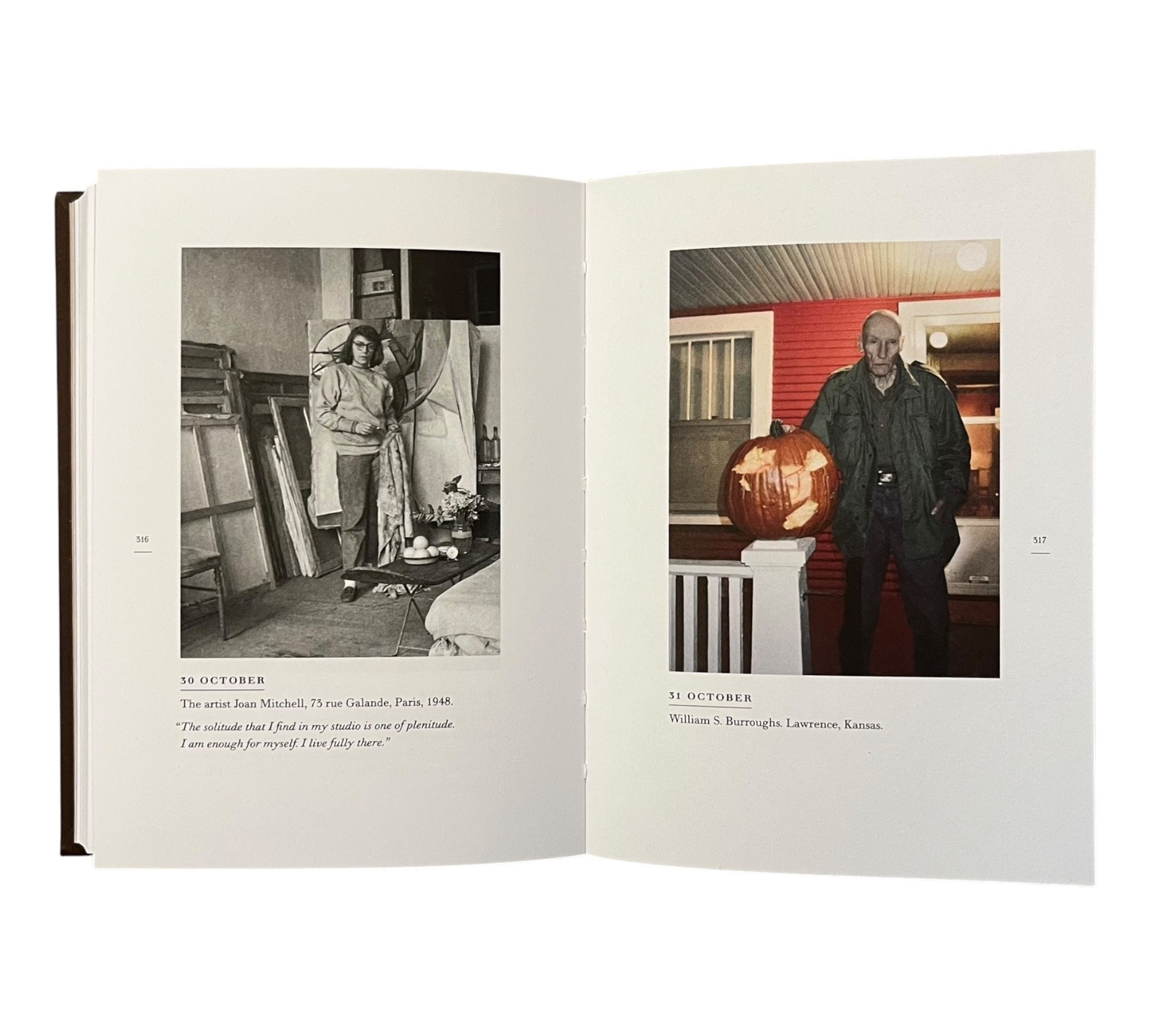 Patti Smith: A Book of Days