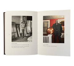 Patti Smith: A Book of Days