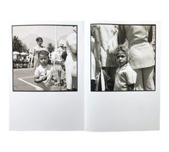 Jan Greshoff: The Parade, Cape Town 1960s-1970s. Volume 2